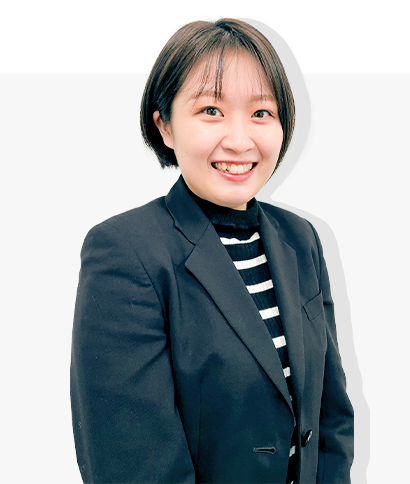 川北 葉月