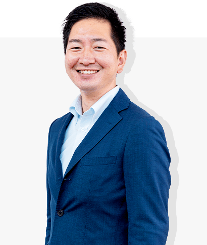 河合 一憲