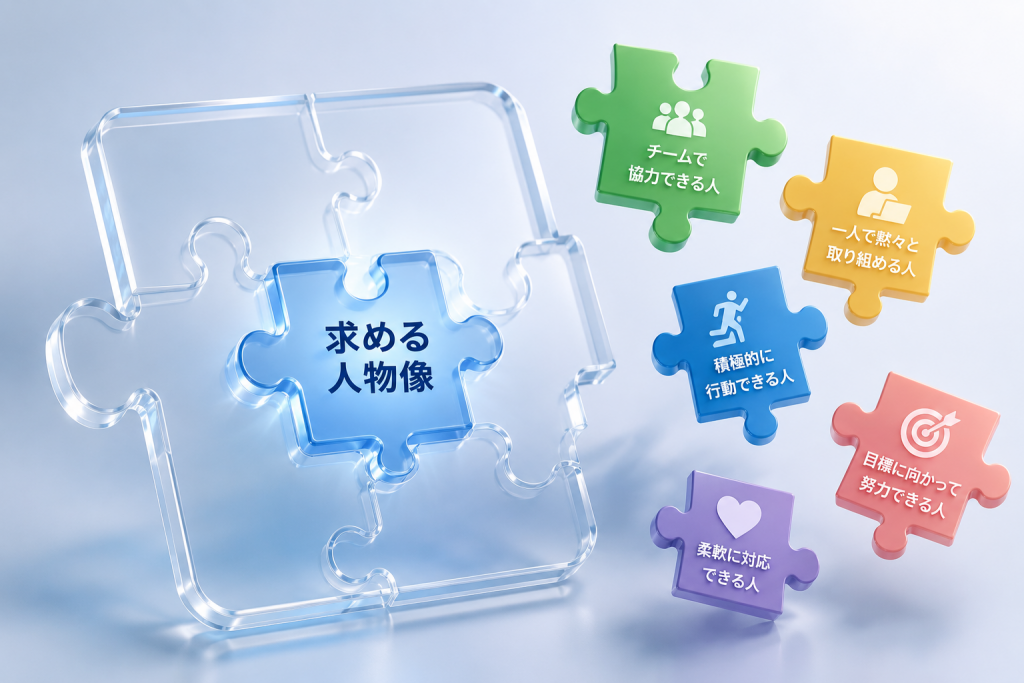 ChatGPTで求人は作れる。でも、採用は設計できない。 ──AI時代だからこそ、企業理解とデータ分析が採用成功を左右する理由