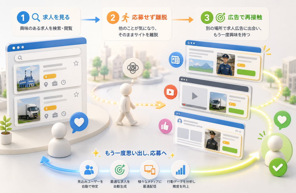 Criteo広告とは？仕組みと「使いどころ」を採用担当者向けに徹底解説